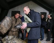 Із наближенням другого етапу обміну полоненими число провокацій збільшиться, - Савка