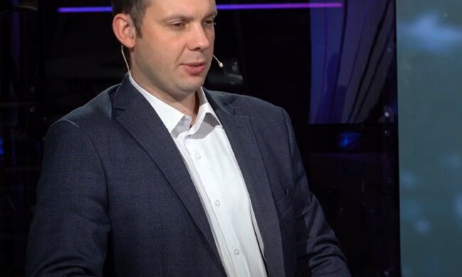 Виталий Романченко