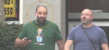 Тимур Миндич