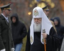 Єдина українська церква: Філарет передбачив долю московських попів