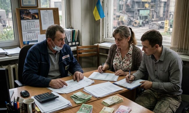 бронювання військовозобов'язаних перевірка підприємств 2026