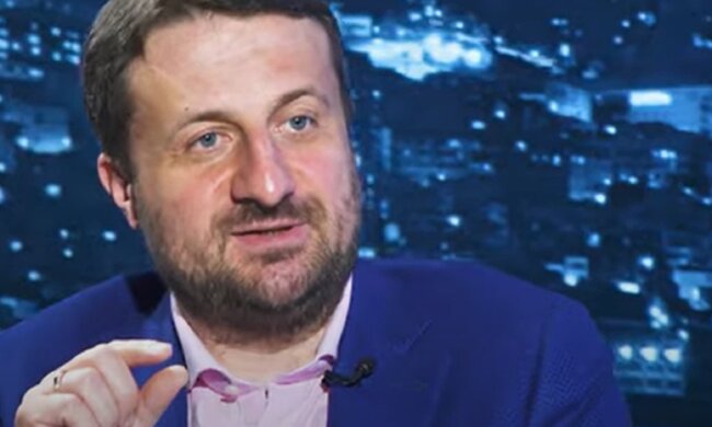 Тарас Загородній