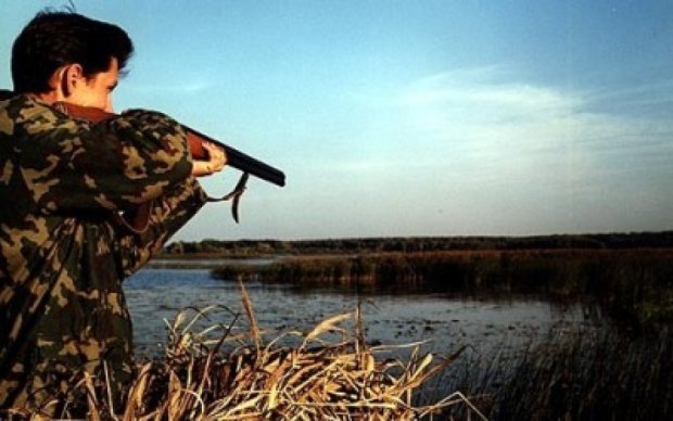 В Запорожской области ввели ограничения на охоту