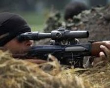 Розвідка показала чергових "іхтамнєтів"