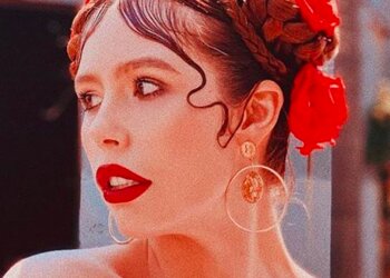 Соня Плакидюк, instagram.com/moi_sofism/