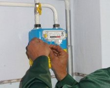 Кияни масово відмовляються від установки газових лічильників - Київгаз
