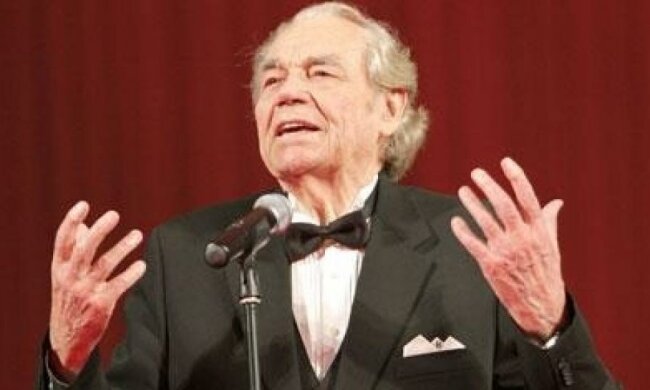 Помер виконавець пісні "Мій Київ" і "Два кольори"