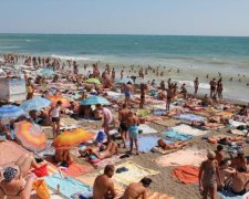 Туристы-террористы уничтожили крымский памятник архитектуры