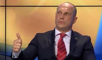 З колишнього департаменту Ківи звільнили 3 тисячі осіб
