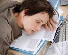 5 методів боротьби з сонливістю