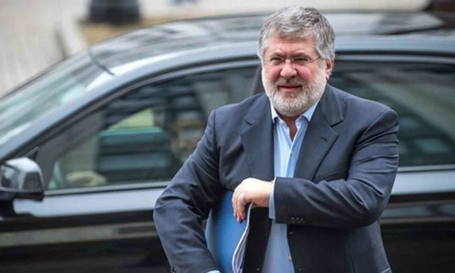 Ігор Коломойський