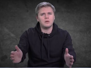 Игорь Лесев, фото: скрин с видео YouTube