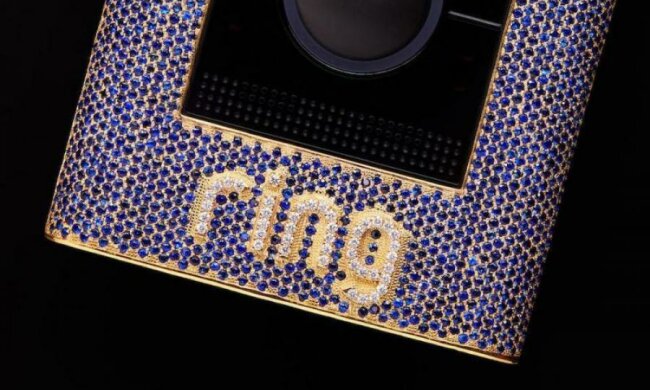 Ювеліри показали те, з чим не зрівняється золотий батон