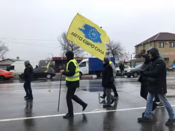 Главное за ночь: новая война в Украине и "страдания" Януковича