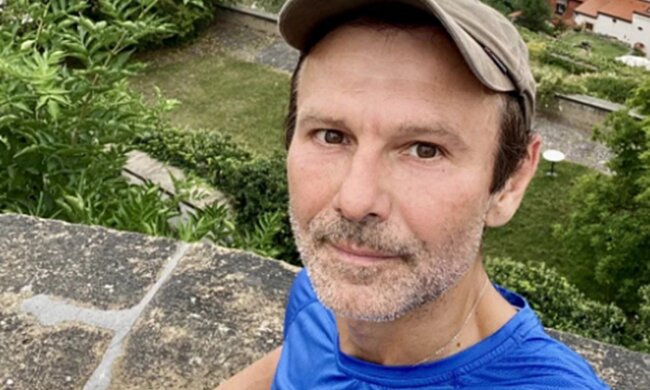 Святослав Вакарчук, фото из Instagram