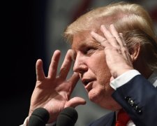 Спецслужби США взялись за Трампа з Путіним