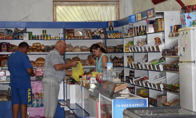 У пельменя виросли лапки: "апетитний скарб" відбив українцям апетит - "Краще бути голодним"