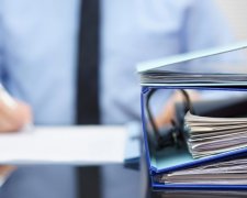 НАЗК розпочало масову перевірку декларацій чиновників