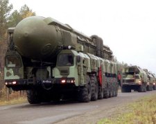Путін таки випробував ядерну зброю. РНБО показала, як