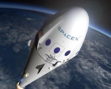 SpaceX перевірить суперкомп'ютер в космосі
