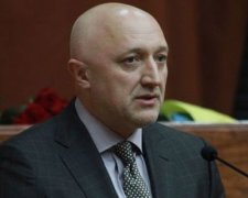 Полтавский губернатор пригрозил областному гаишнику увольнением