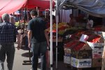 Продаж овочів. Фото: скрін youtube