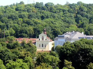 Собор Святого Казимира, Львів