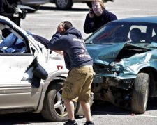 10 років в'язниці і не тільки: автохамам придумали жорстке покарання