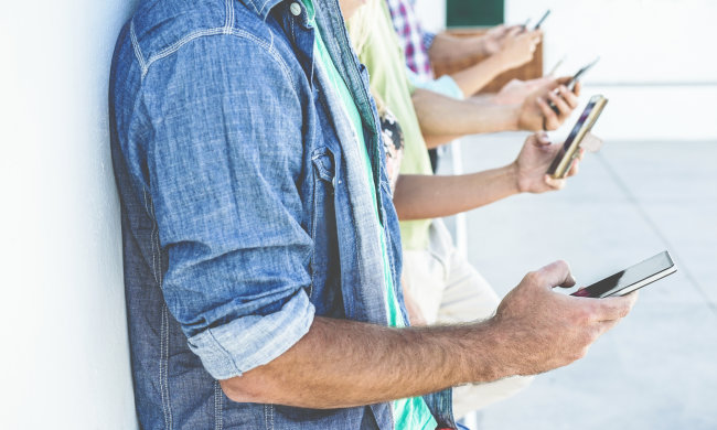 Facebook порадовал всех одиноких фантастической функцией