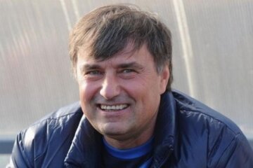 Експерти вважають призначення Шевченка провалом збірної