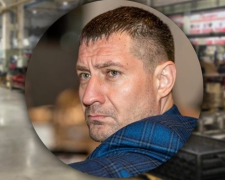 Олег Аверьянов