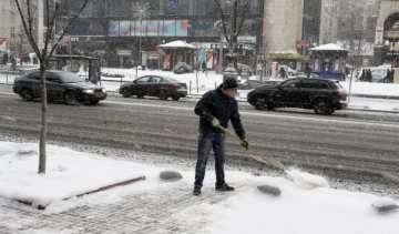 Кияни мають право на грошову компенсацію за зимові травми