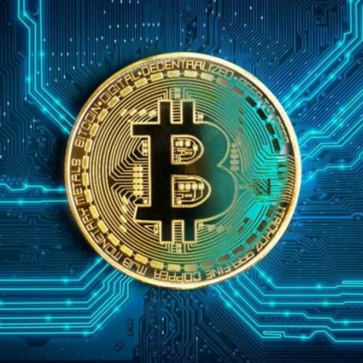 Курс биткоина на 24 апреля: инвесторы 