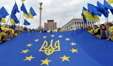 Почему ЕС тянет с вступлением Украины