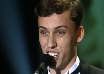 Максим Галкин, скриншот