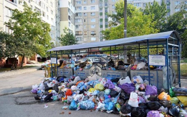 Львів завдасть потужного удару по сміттю