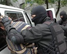 Правоохранители "перевернули" вьетнамский квартал в Одессе