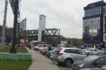 Вивіска "Тернопіль" / фото: Креатор-Буд