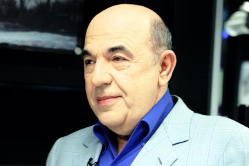 Рабинович: В 2018 году из Украины выгнали 3,5 миллиона граждан