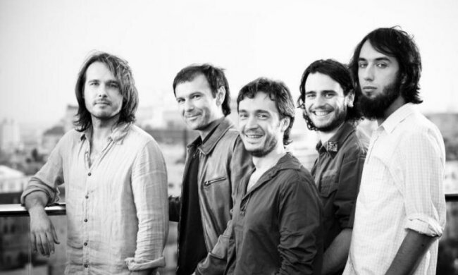 Океан Эльзы показали закулисье съемок в США: яркие фото
