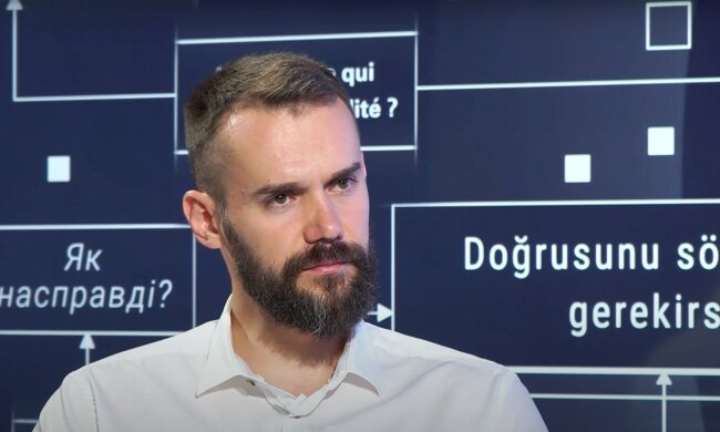 Сергій Тамарін