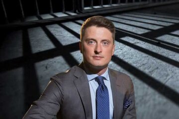 Олександр Горбуненко