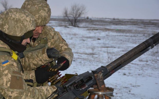 Українські воїни грандіозно помстилися бойовикам за смерть друга: у п'ятницю мінус 13
