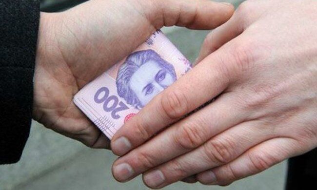 Майора-хабарника судитимуть на Харківщині