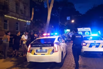 Одеський Отелло освідчився дивним способом: "Я тебе підірву!", - копи не оцінили