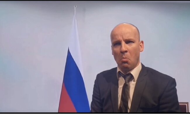 Юрій Великій. Фото: скрин відео