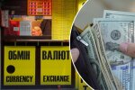 Доларові банкноти