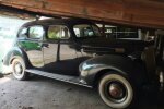 Packard 180, фото: Auto.ria