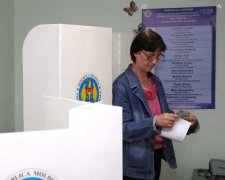 Молдова остаточно розпрощалася з мером столиці