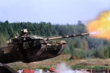 Донецк объявил траур в связи со взрывом на военном полигоне "Торез"